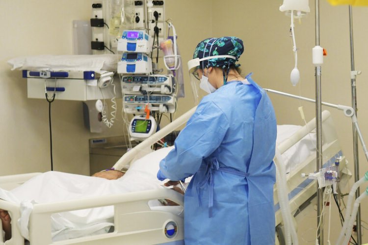 Infezioni e ospedale - fonte_Ansa - LaSvolta.it