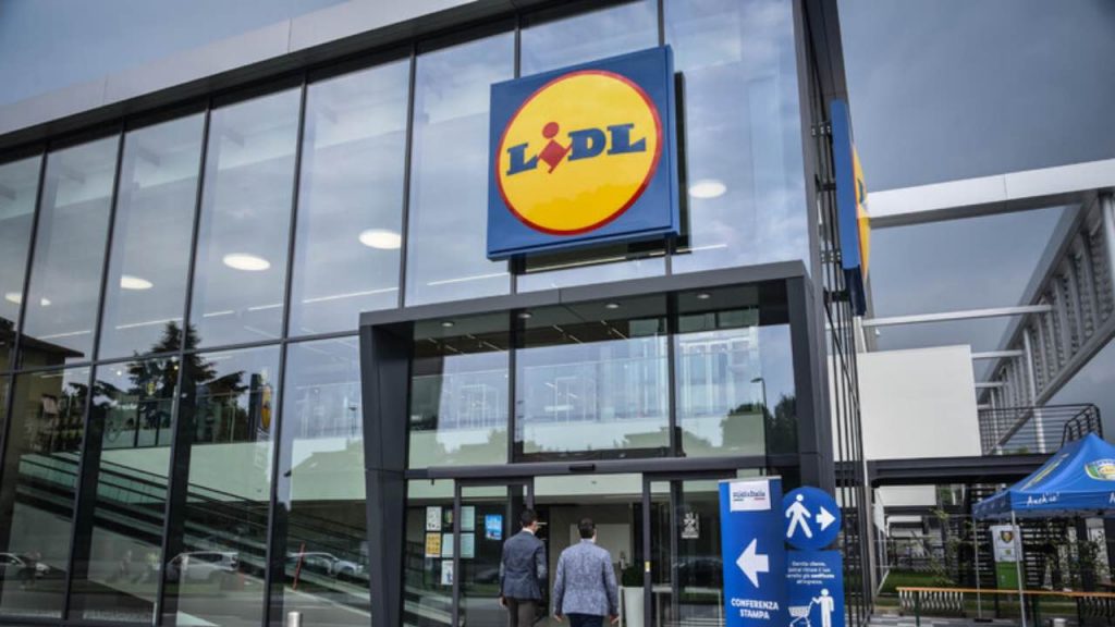 LIDL - fonte_Ansa - LaSvolta.it