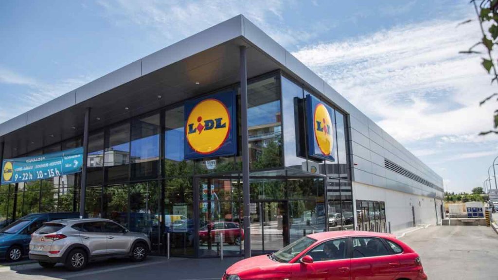 Lidl - fonte_Ansa - LaSvolta.it