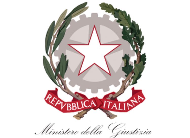 Ministero della Giustizia - fonte_Web - LaSvolta.it