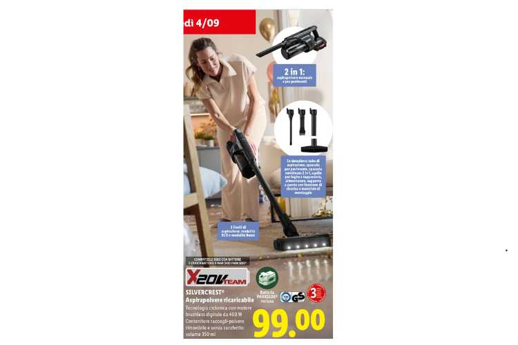 Offerta Lidl - fonte_Lidl.it - LaSvolta.it
