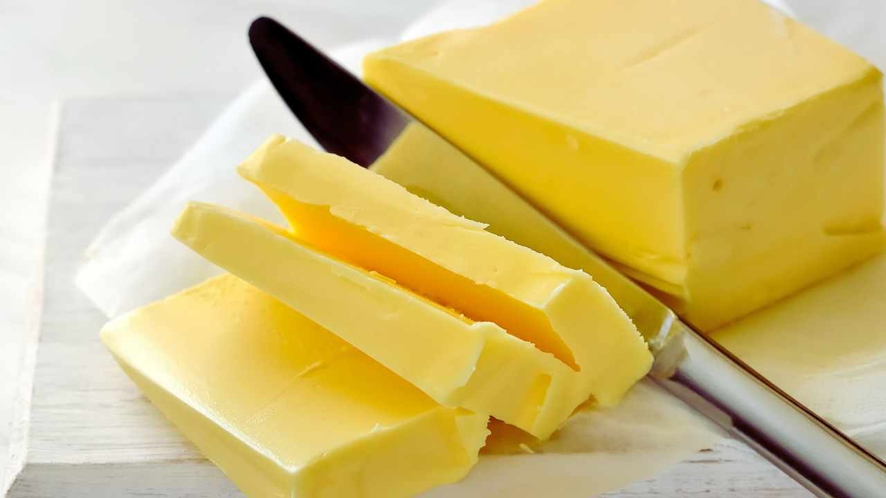 Burro senza latte né piante: la rivoluzione di Savor che nasce dall’aria