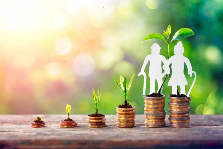 Pensioni - fonte_canva - LaSvolta.it