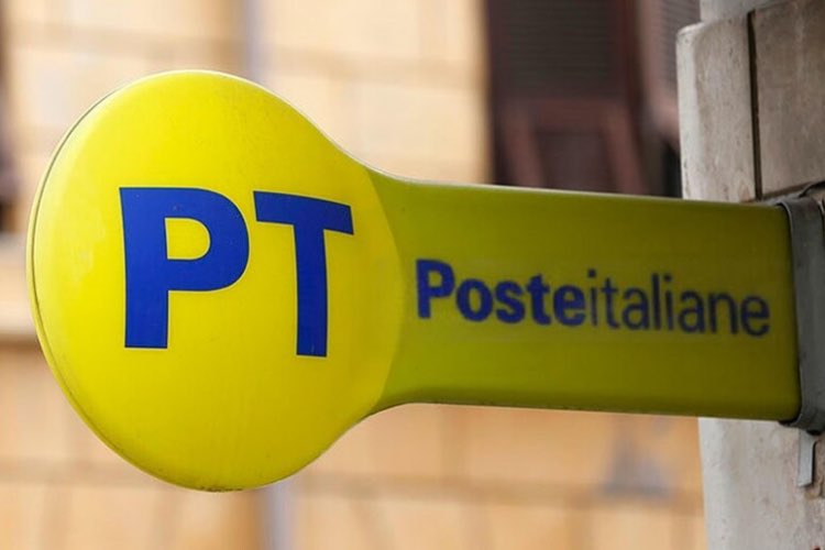 Poste Italiane - fonte_Ansa - LaSvolta.it