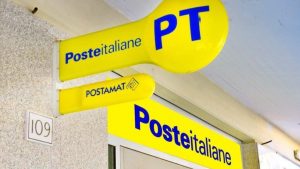 Poste Italiane - fonte_Ansa - LaSvolta.it
