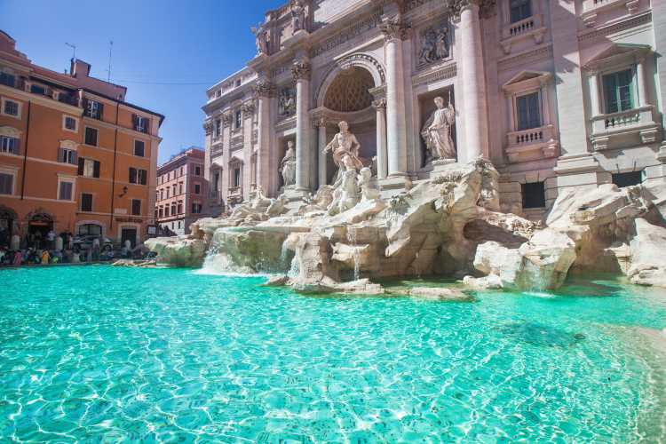 Roma - fonte_Canva - LaSvolta.it