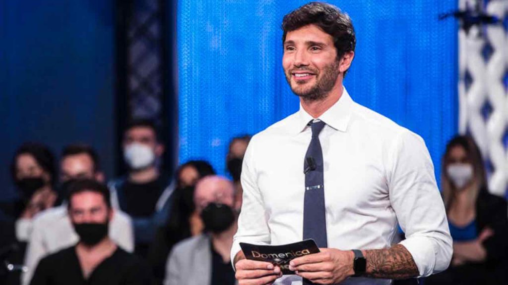 Stefano de Martino - fonte_Ansa - LaSvolta.it