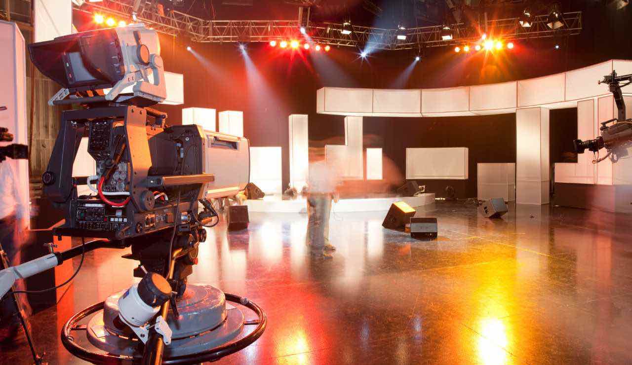 Televisione - fonte_Canva - LaSvolta.it