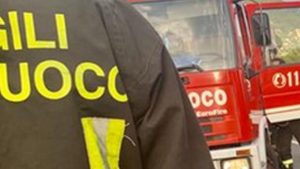 Vigili del fuoco - fonte_Ansa - LaSvolta.it
