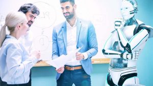 Referti online con intelligenza artificiale