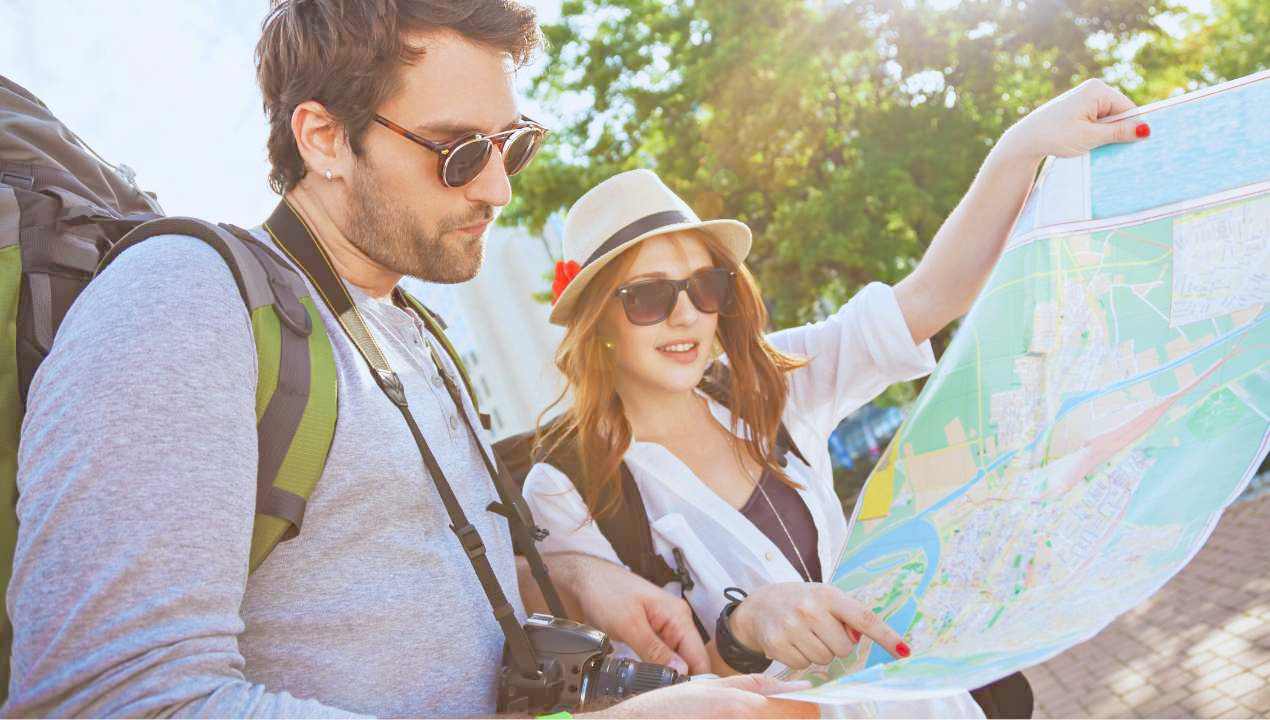 Turismo italiano: la regione che riscopre la sua anima turistica, ora piace a tutti