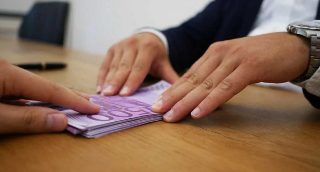 8.500 euro per la casa