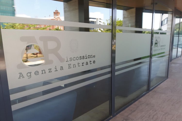 Agenzia delle Entrate - fonte_Ansa - LaSvolta.it