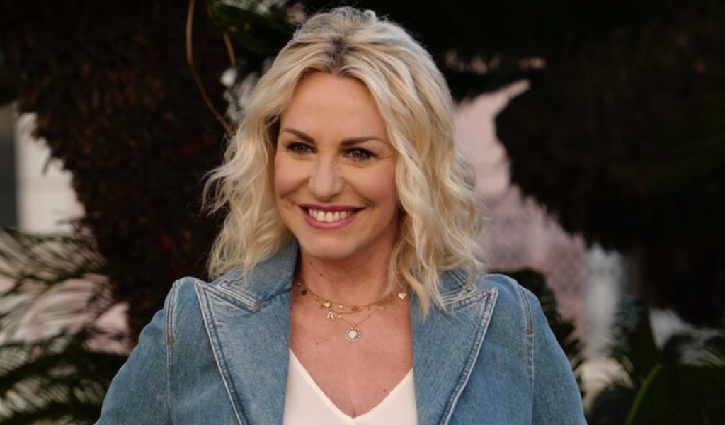 Antonella Clerici, l’annuncio è arrivato come un fiume in piena: la famiglia si allarga | A È Sempre Meggiorno esplode la festa