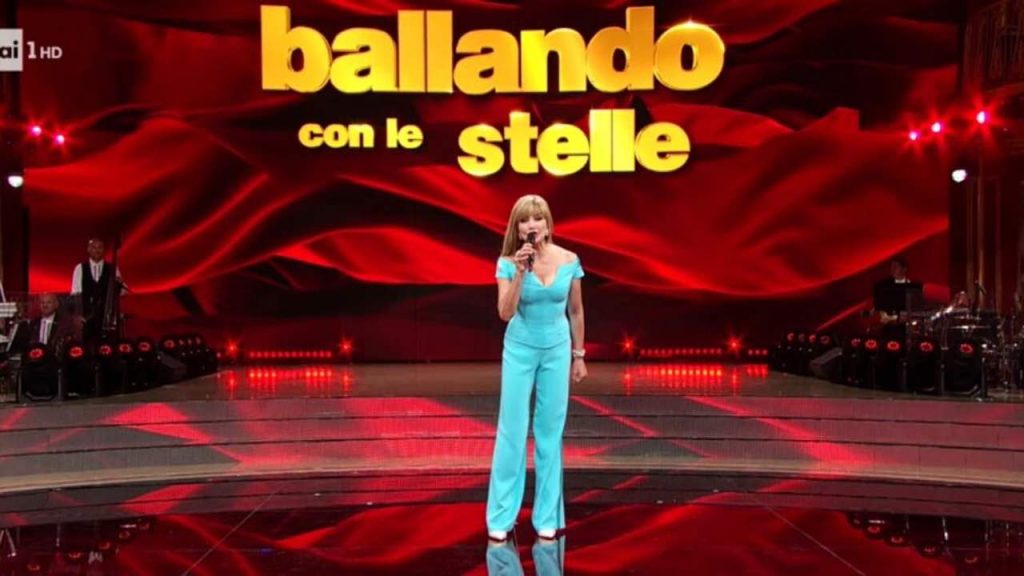 Ballando con le stelle - fonte_Web - LaSvolta.it