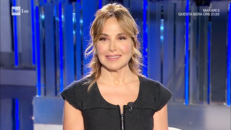 Barbara D'Urso - fonte_Web - LaSvolta.it
