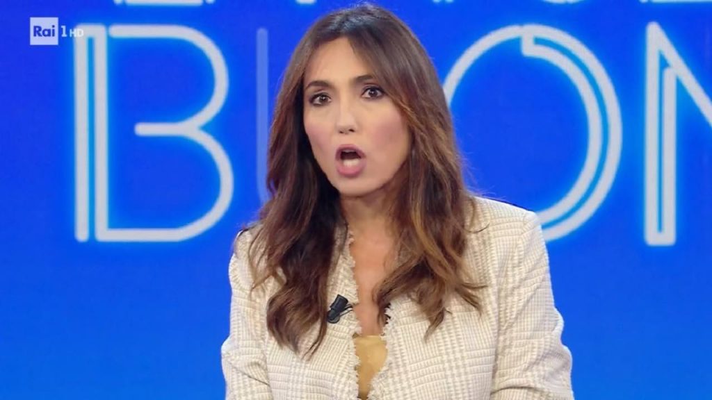 Caterina Balivo, La volta buona - fonte_web - LaSvolta.it