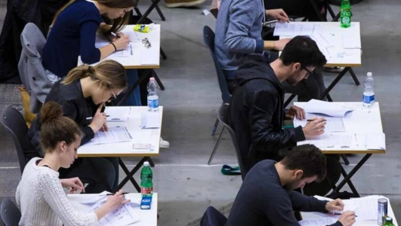 Concorso pubblico