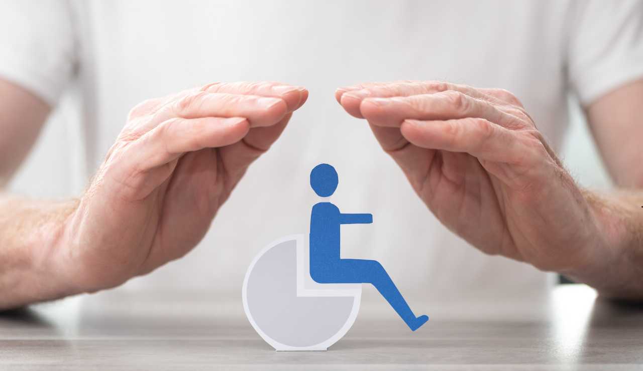 Disabilità - fonte_Canva - LaSvolta.it