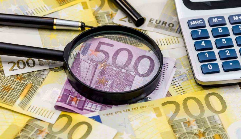 € 500 - fonte_Canva - LaSvolta.it