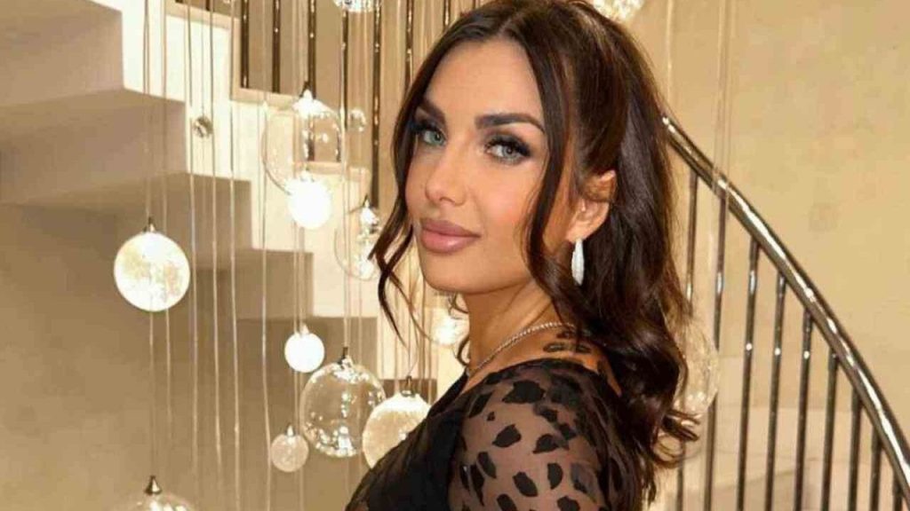 Elettra Lamborghini
