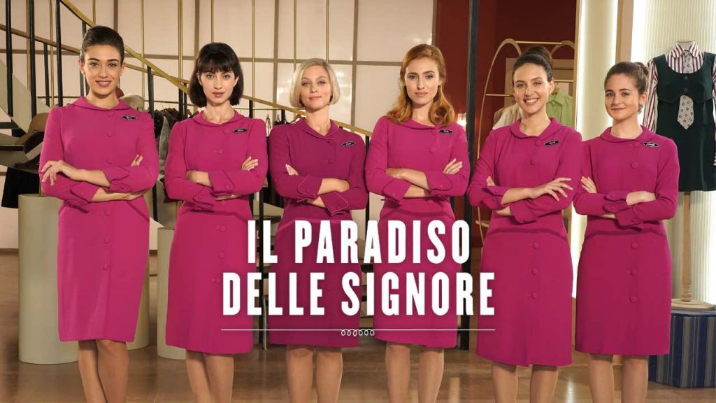 Il paradiso delle signore - fonte_Web - LaSvolta.it