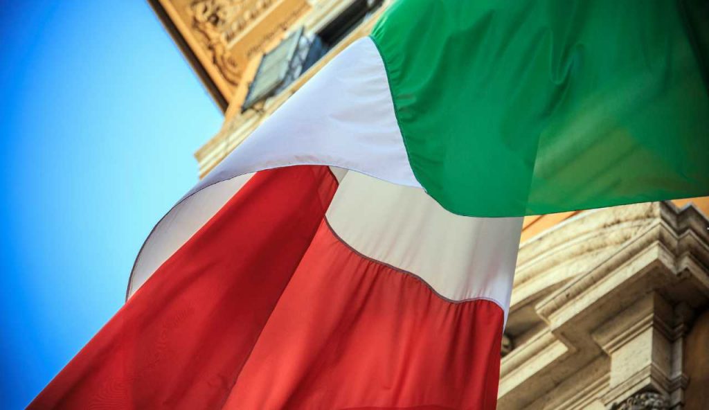 Italia - fonte_Canva - LaSvolta.it
