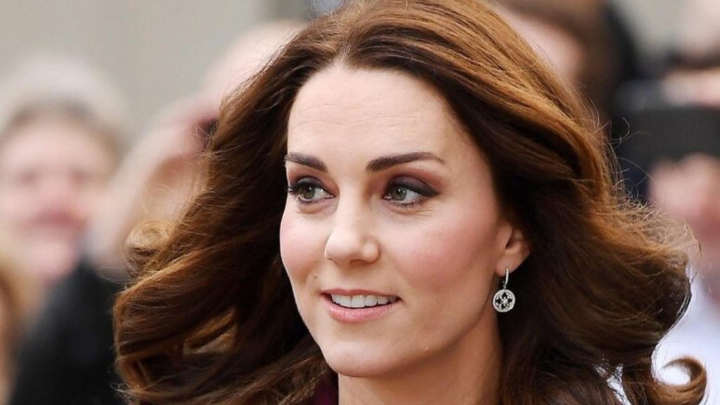 Kate Middleton - fonte_Ansa - LaSvolta.it