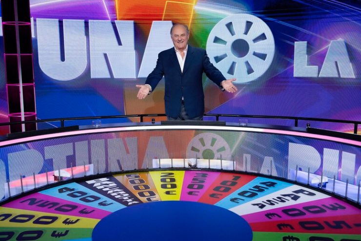La Ruota della Fortuna - fonte_Ansa - LaSvolta.it