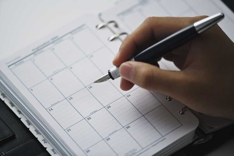 La data da segnare - fonte_Canva - LaSvolta.it