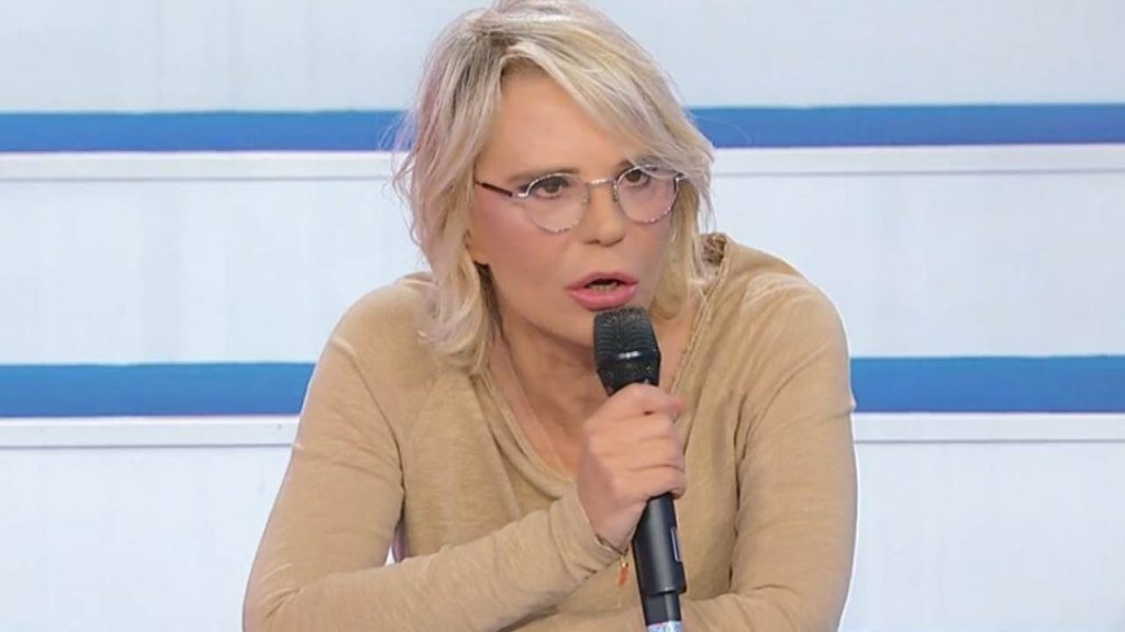 Maria De Filippi - fonte_web - LaSvolta.it