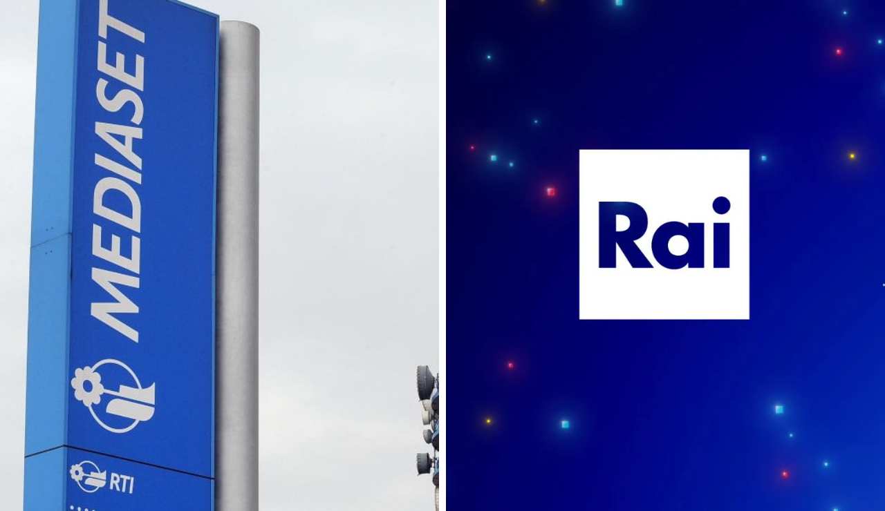 Mediaset e Rai - fonte_Web - LaSvolta.it