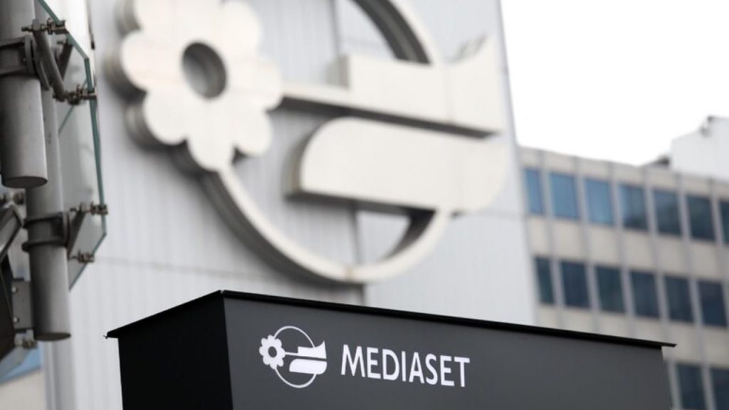 Mediaset - fonte_Ansa - LaSvolta.it