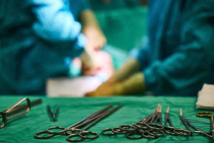 Ospedale e contaminazioni - fonte_Pixabay - LaSvolta.it