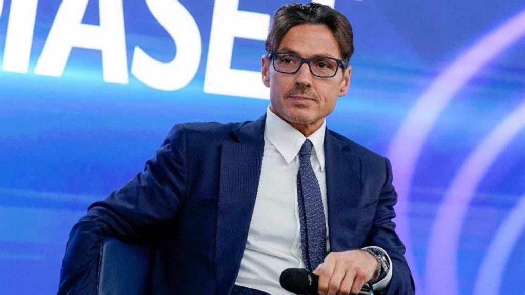 Pier Silvio Berlusconi e Mediaset - fonte_Web - LaSvolta.it