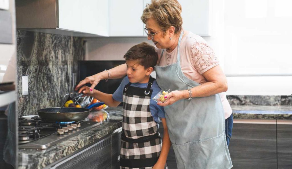 Ricetta della nonna - fonte_canva - LaSvolta.it