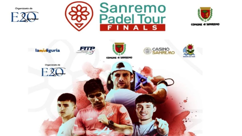 Sanremo Padel Tour