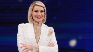 Simona Ventura - fonte_Ansa - LaSvolta.it