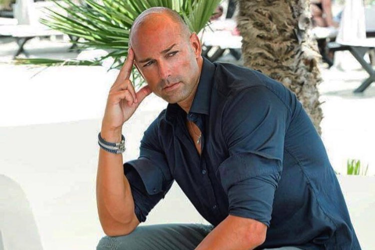 Stefano Bettarini - fonte_Facebook - LaSvolta.it