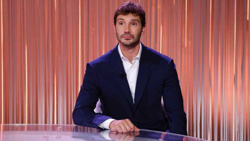 Stefano de Martino - fonte_Web - LaSvolta.it