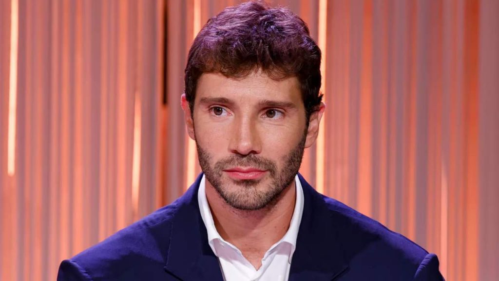 Stefano de Martino - fonte_web - LaSvolta.it