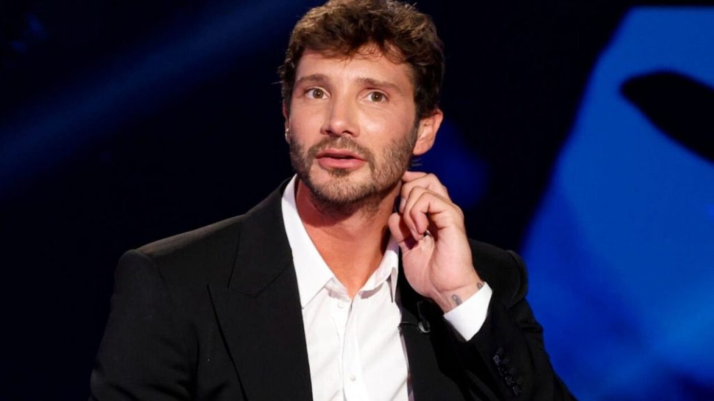 Stefano de martino - fonte_Web - LaSvolta.it