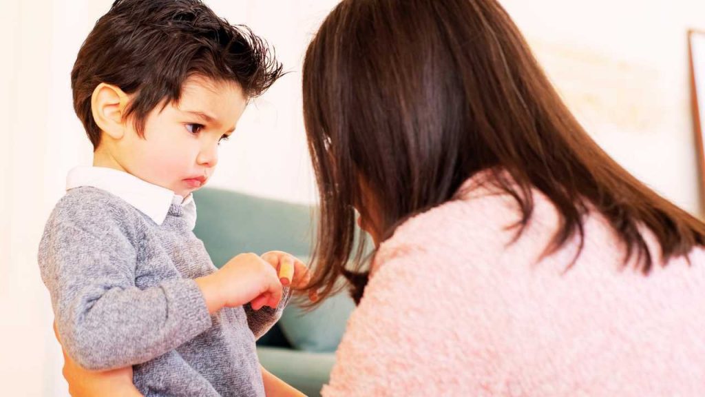 Stress nei bambini, non sottovalutare i segnali