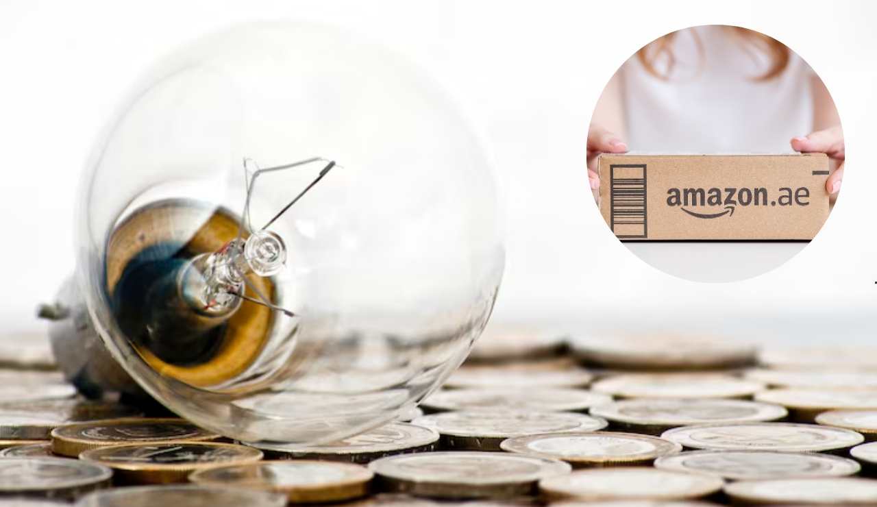 Taglio della bolletta - fonte_Canva+freepik - LaSvolta.it