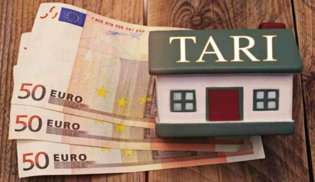 TARI, scatta la caccia agli evasori: nuovi controlli e migliaia di irregolarità scoperte