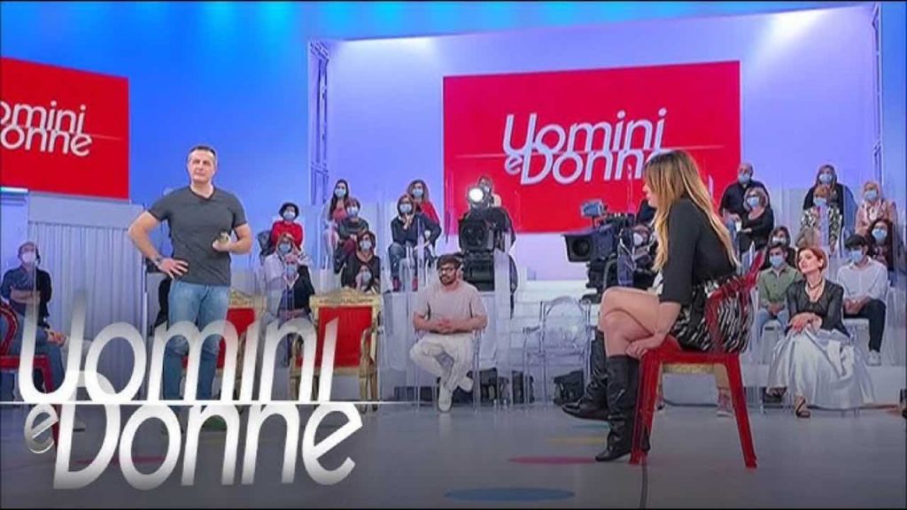 Uomini e Donne - fonte_Web - LaSvolta.it
