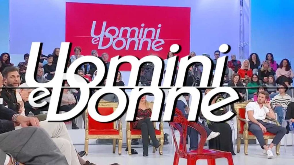 Uomini e donne - fonte_Web - LaSvolta.it