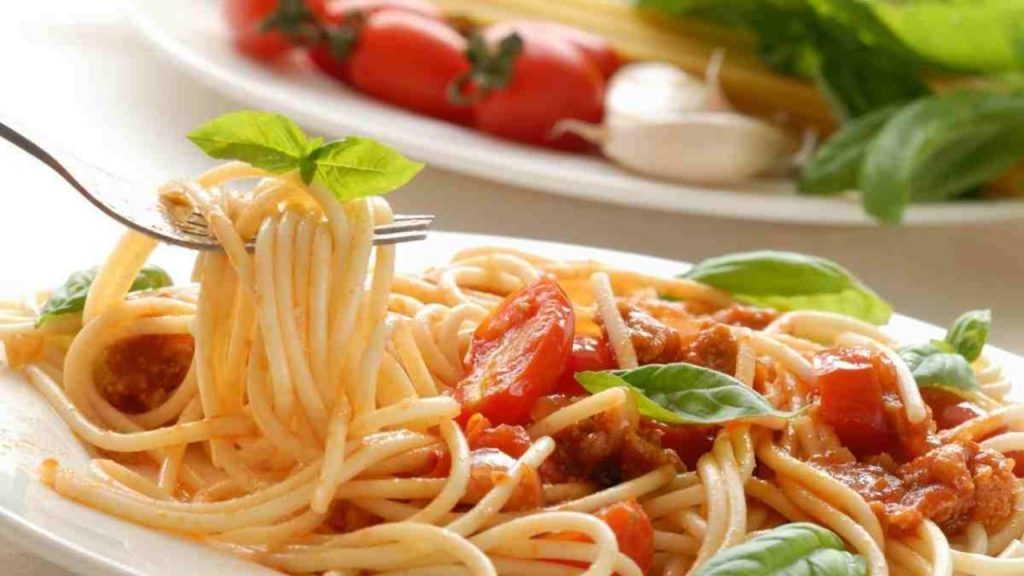 Spaghetti