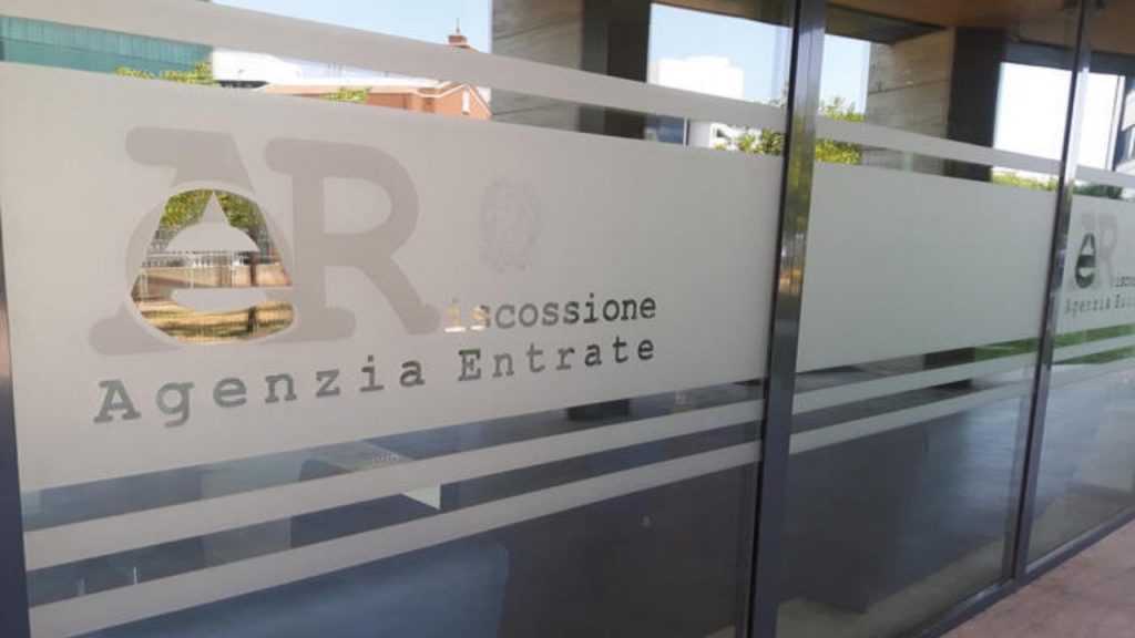 Agenzia delle Entrate - fonte_Ansa - LaSvolta.it