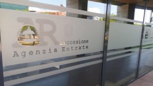 Agenzia delle Entrate - fonte_Ansa - LaSvolta.it